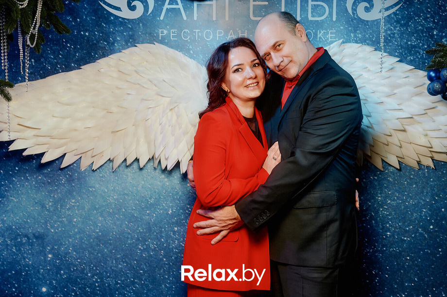 Старый Новый Год в Ангелах, фото № 35