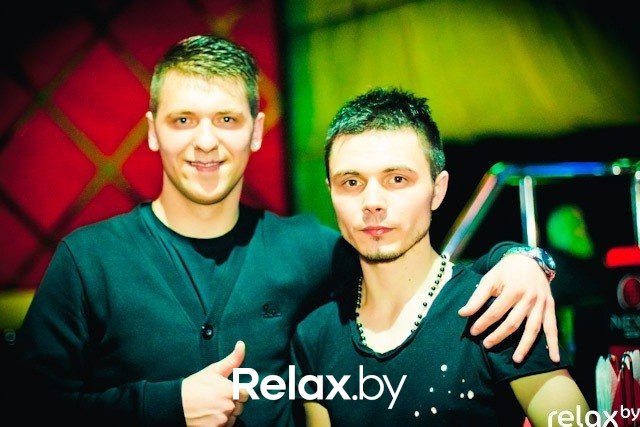 Next Club Show, фото № 94