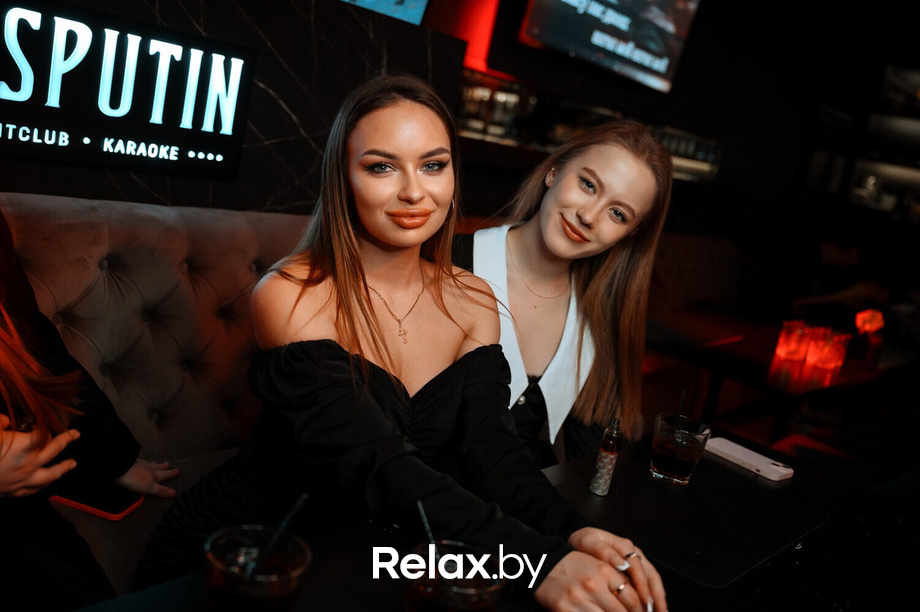 Saturday party, фото № 24