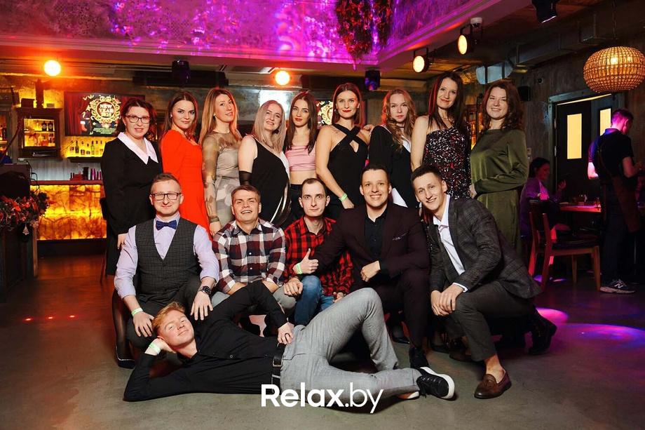 Friday party, фото № 61