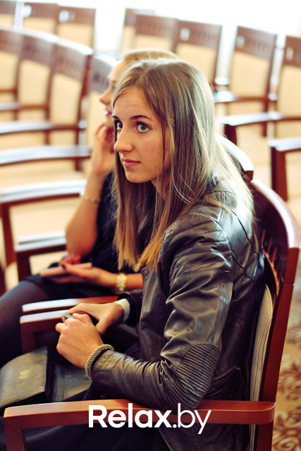 Женский форум «ОНА»: День здоровья и питания, фото № 80