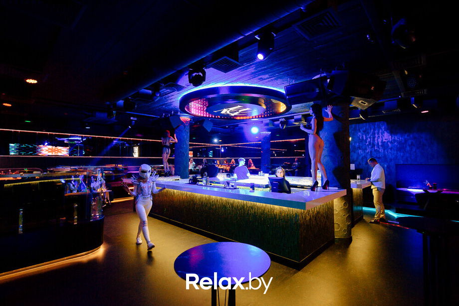 Luna party, фото № 2