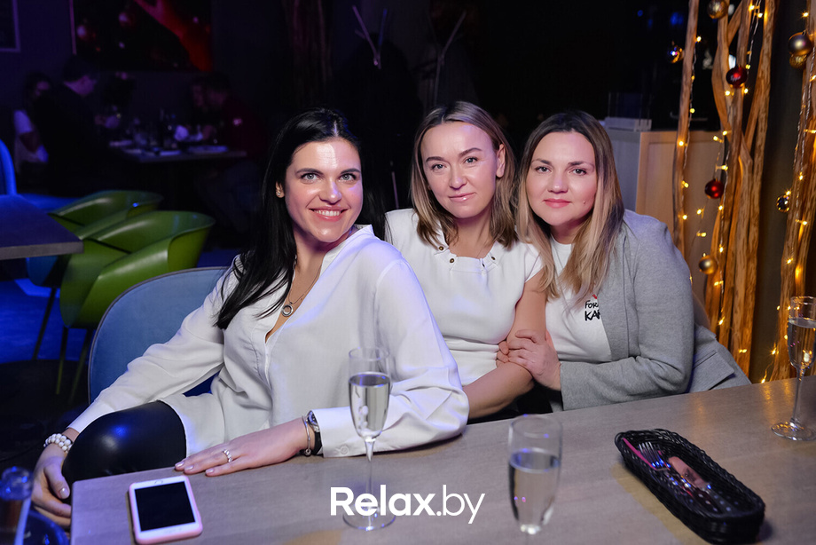 Hot Weekend, фото № 5