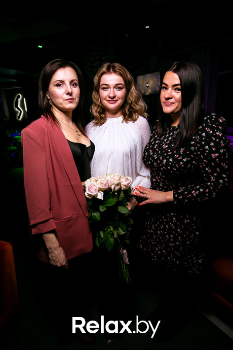 Ночные жители, фото № 26