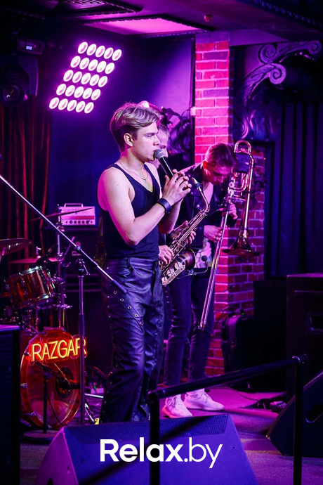 Brooklyn Live!, фото № 16