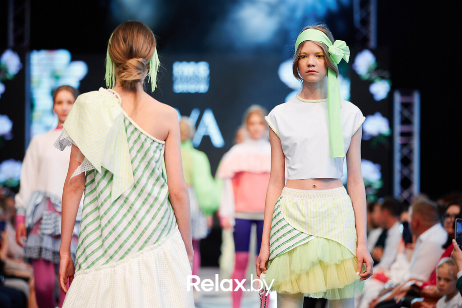 IMG Fashion Show, фото № 65