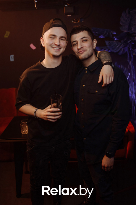 Friday «Double Trouble», фото № 15