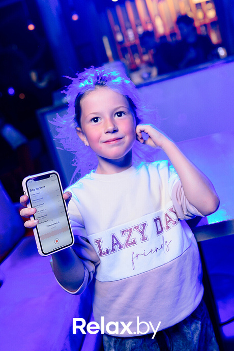 Ночные жители, фото № 6