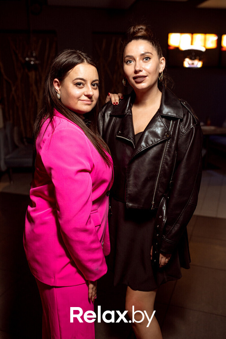 Ночные жители, фото № 90