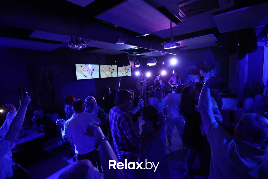 Ночные жители, фото № 84