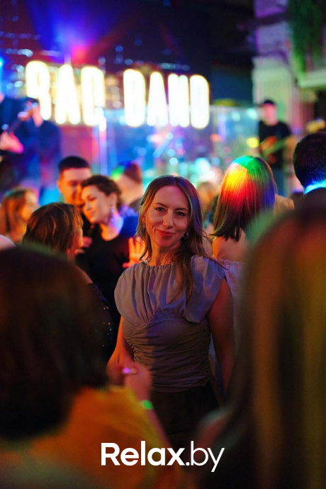 Saturday party, фото № 37