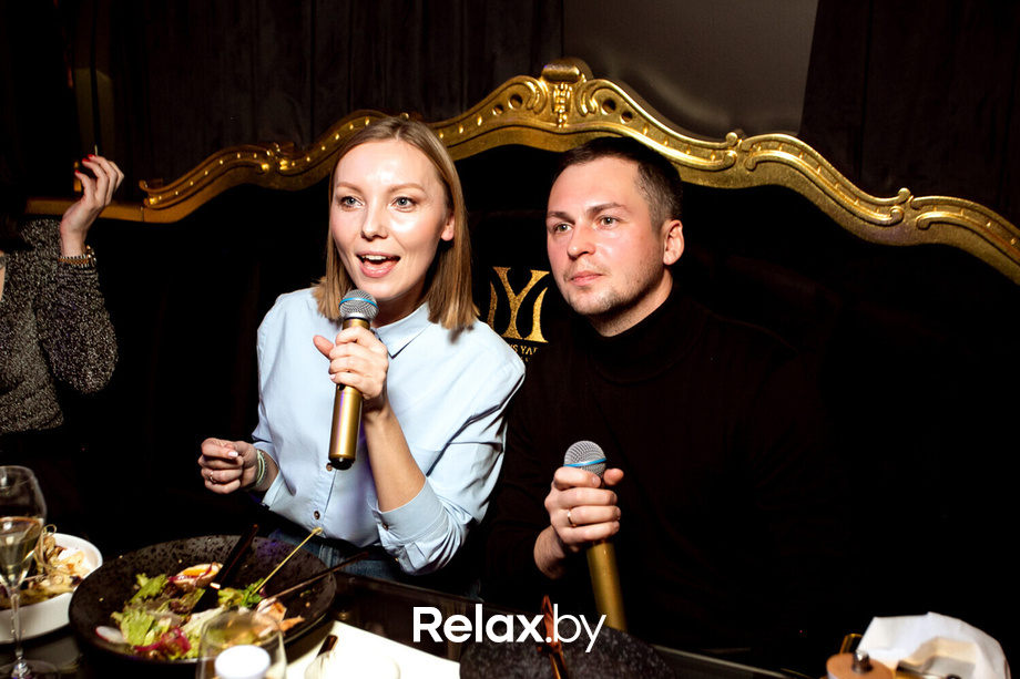 Барбара и Эдуардо, фото № 88