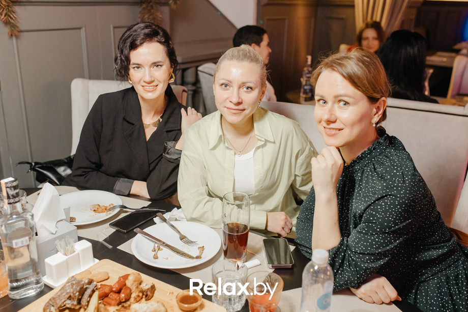 Выходные в Rustaveli, фото № 9