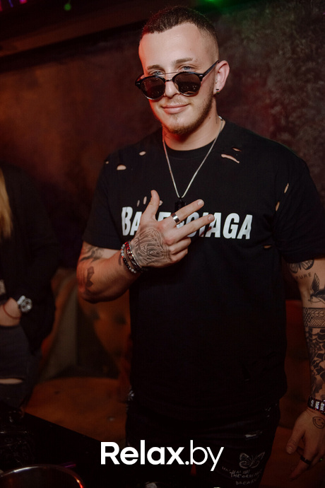 Friday «Stiflera party», фото № 34