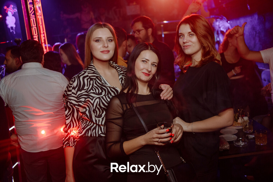 Saturday «dont stop te party», фото № 20