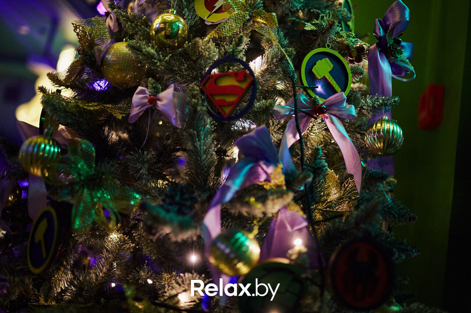 NuaWinter Night, фото № 58