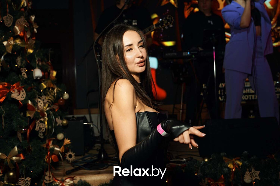 Новогодний корпоратив, фото № 85