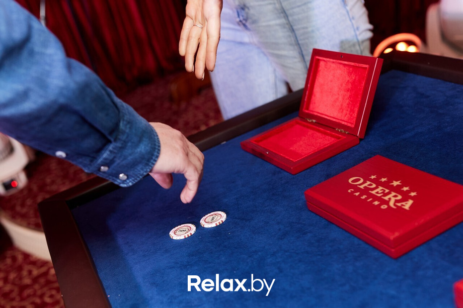 «Талисман шоу», фото № 18