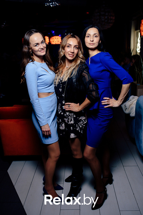 Hot Weekend, фото № 12