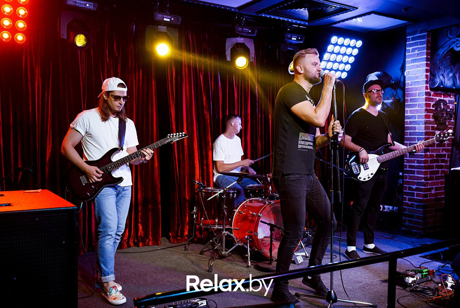 Brooklyn Live!, фото № 71