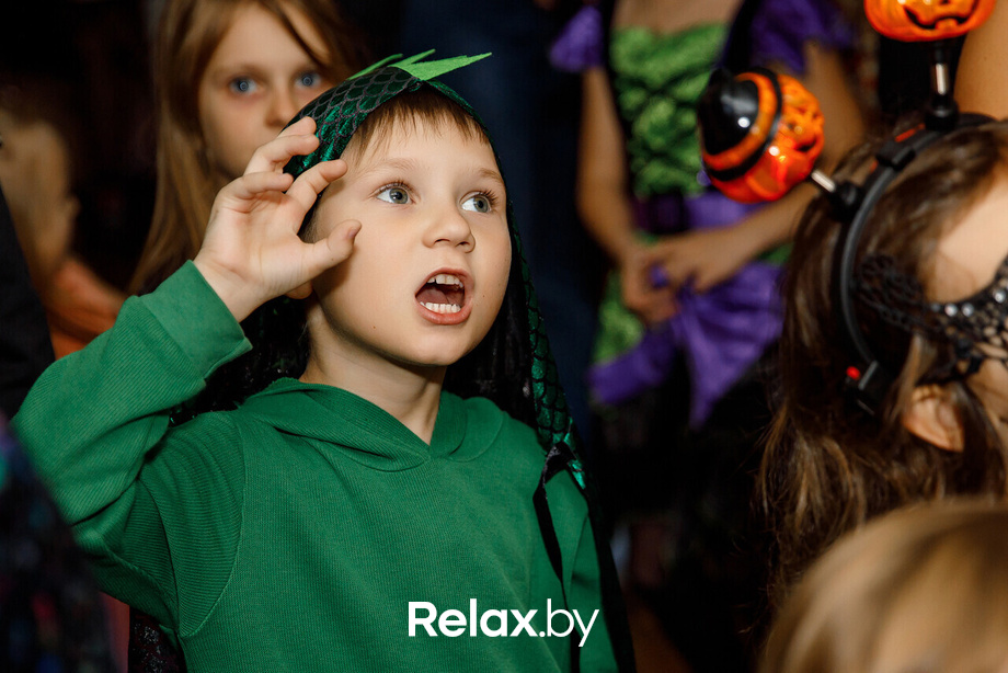 Тыква-пати, фото № 75