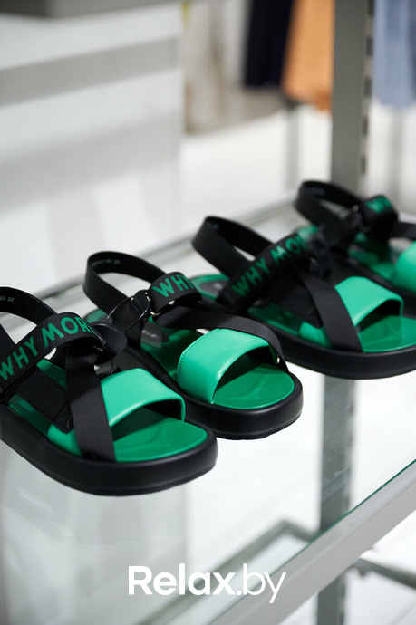 Шопинг-экскурсия со стилистом, фото № 61