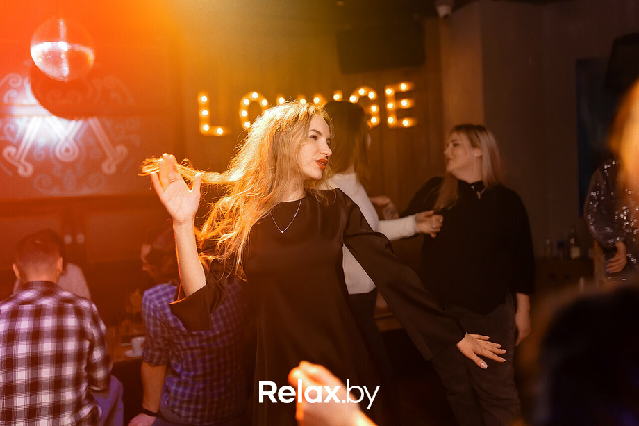 Караоке в Мяте, фото № 16