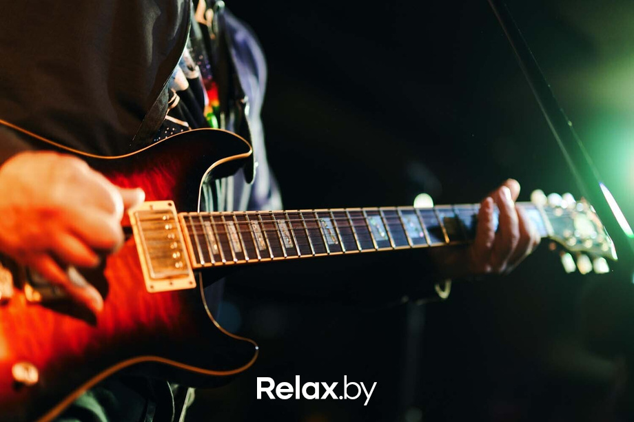 Новогодний корпоратив, фото № 41