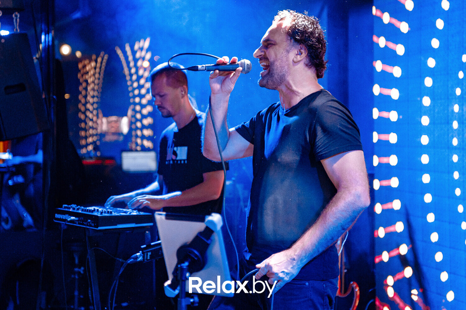 Saturday music, фото № 60