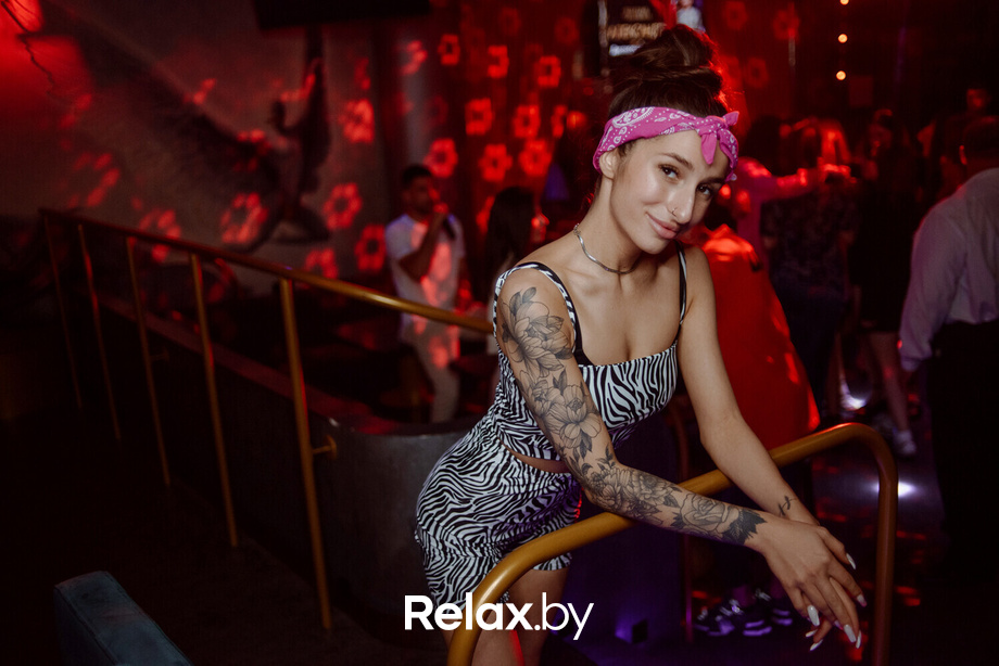 Saturday LUXURIA LXR, фото № 12