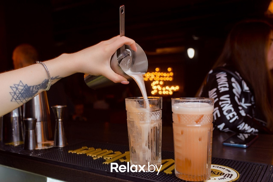 Музыкальные выходные в Хуке, фото № 26