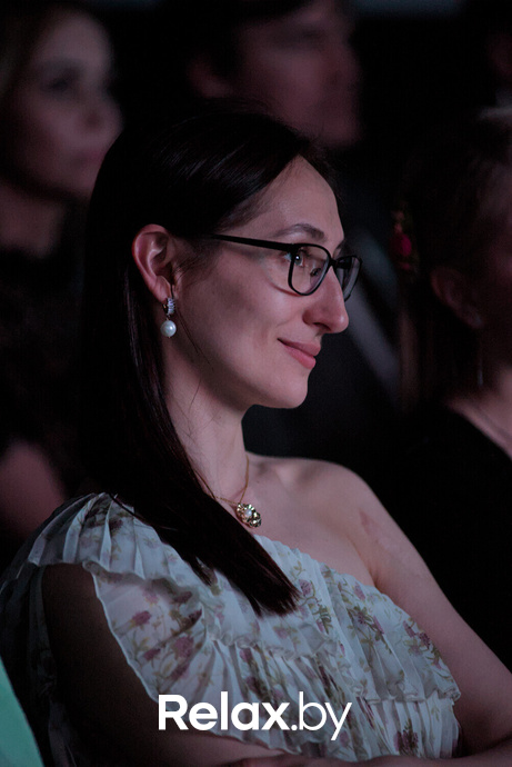 Закрытый показ фильма «Ради весны» к 110-летию балета «Весна священная», фото № 82