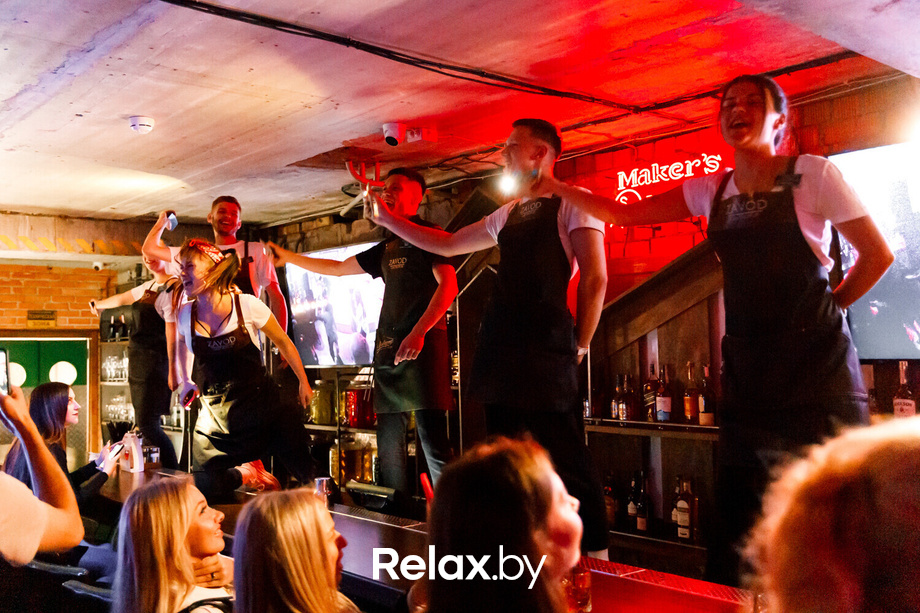 Friday beer party, фото № 62