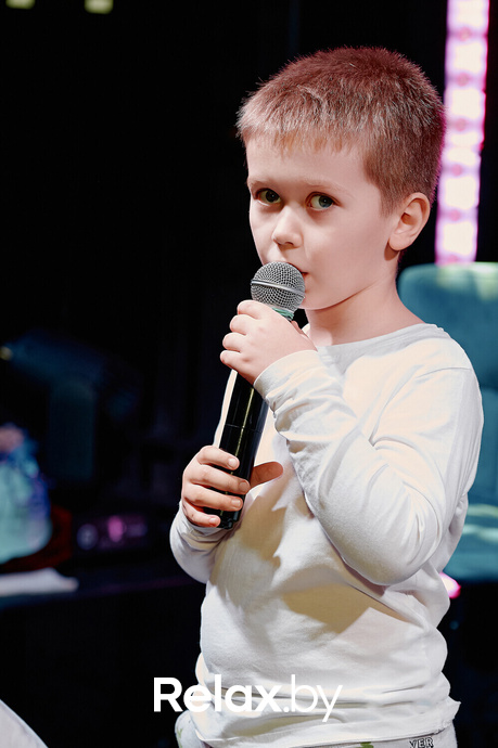 Короли Вечеринок. Детский праздник, фото № 6