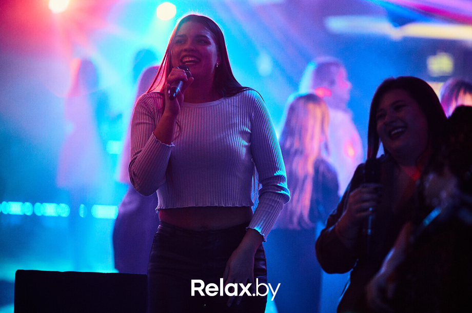 Inspiration Night, фото № 47