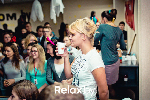 Операция тЫквЫ, фото № 28