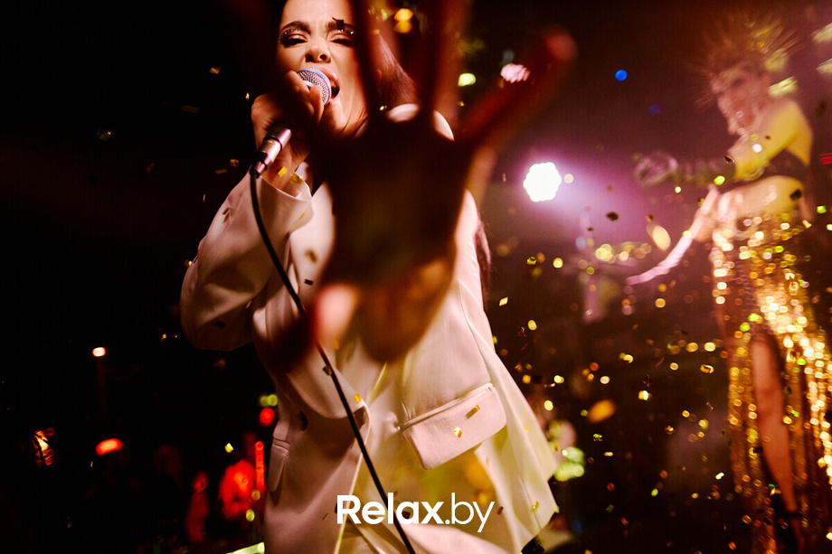 MADMEN Birthday Party, фото № 125