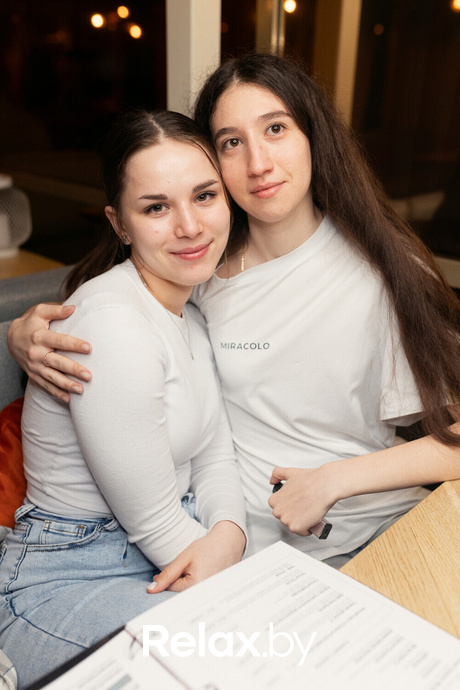 Ночные жители, фото № 11