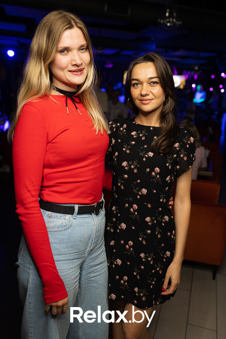 Ночные жители, фото № 41