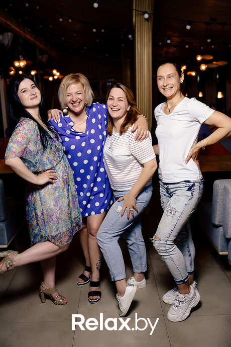 Ночные жители, фото № 32