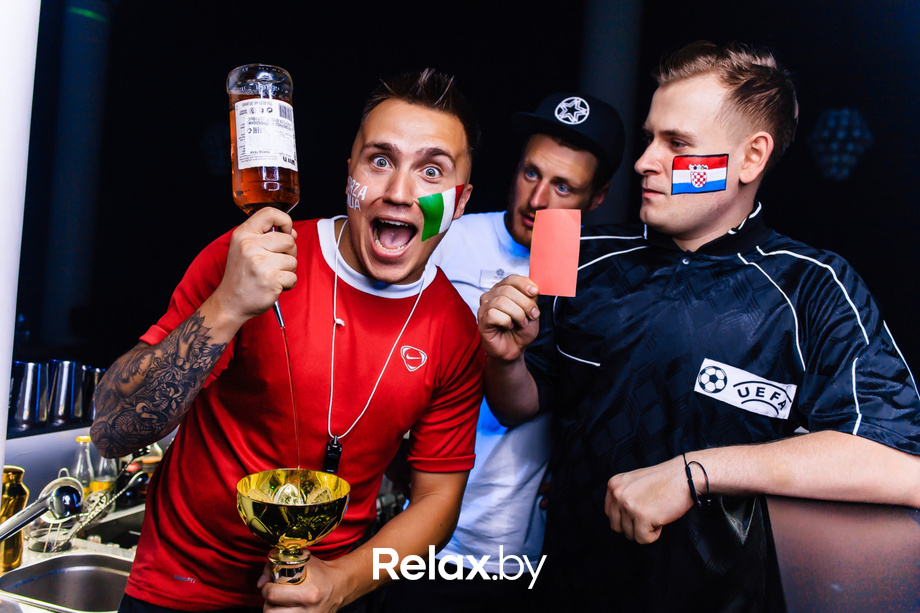 Grand Final Party, фото № 11