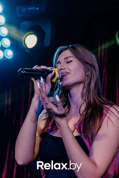 Brooklyn Live!, фото № 7