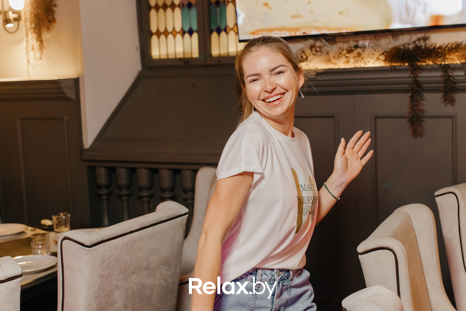 Выходные в Rustaveli, фото № 20