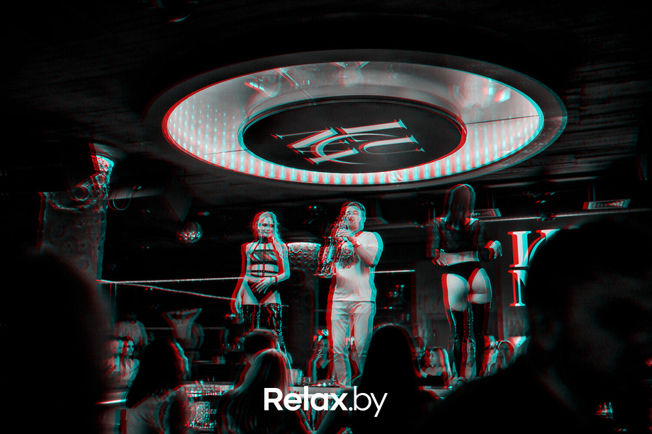 Summer vibes. Friday, фото № 35