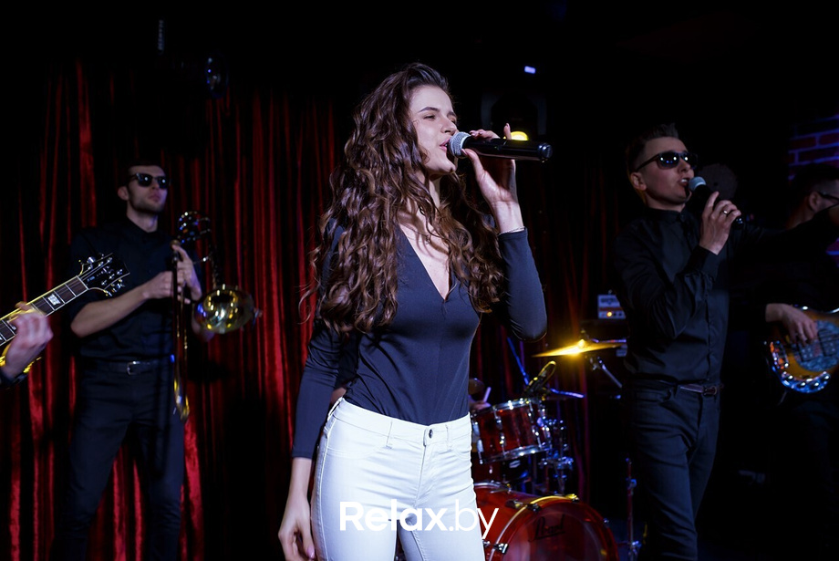 Brooklyn Live!, фото № 33