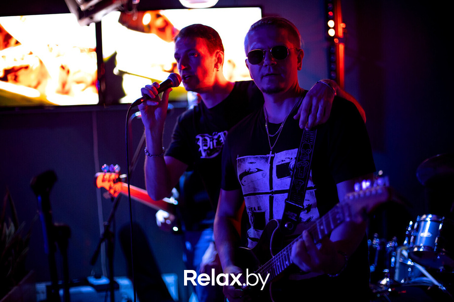 Ночные жители, фото № 51