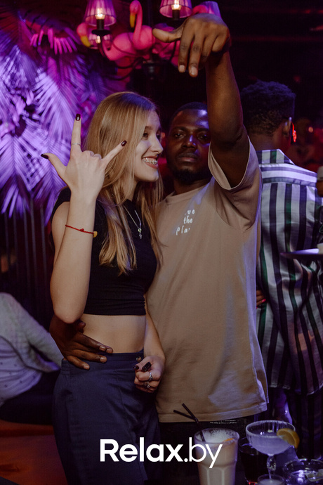 Friday «Stiflers party», фото № 19