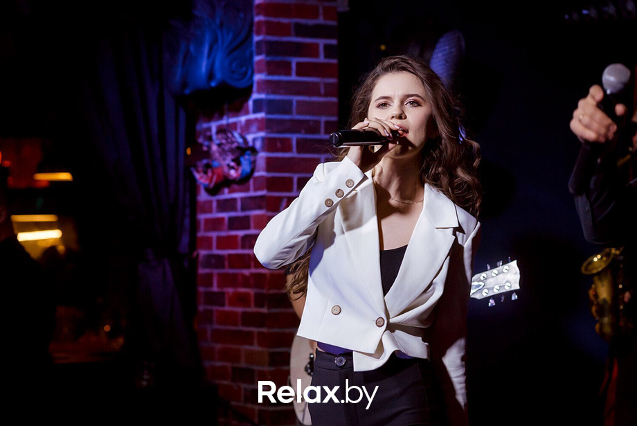 Brooklyn Live!, фото № 4