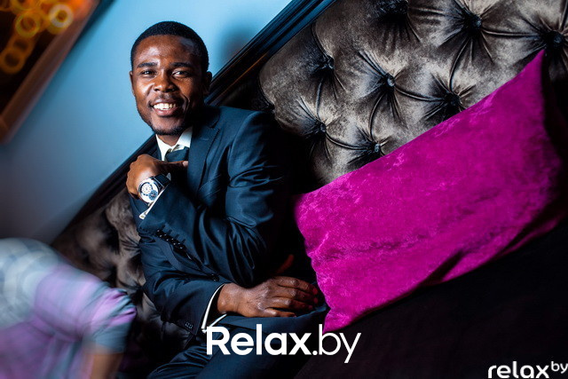 Закрытый дегустационный вечер винного дома Soto del Vicario, фото № 57