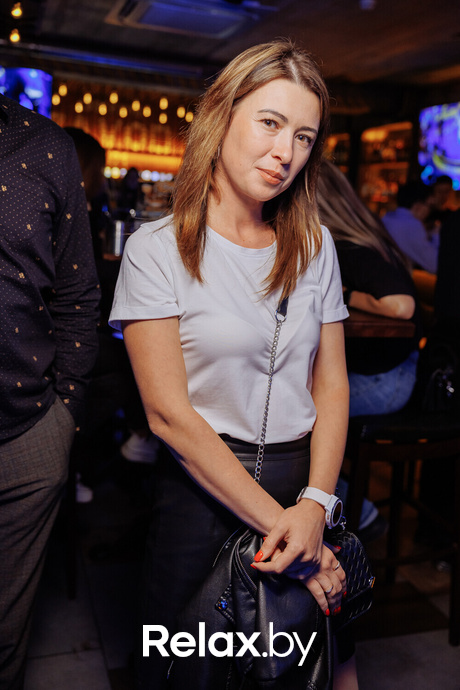 Saturday party, фото № 16